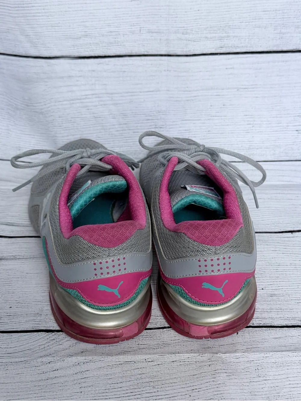 PUMA Locell 1.0 Sportlifestyle Women's Running Shoes Size 10